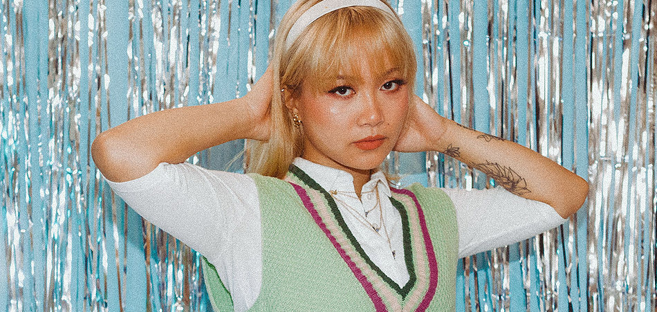 Laica Introduces Her Astounding Debut Album “I’m So Fine At Being Lonely”