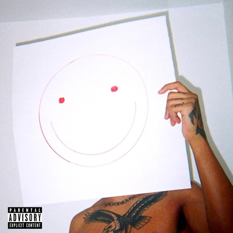 Night Lovell With His Booming Album “Just Say You Don’t Care”