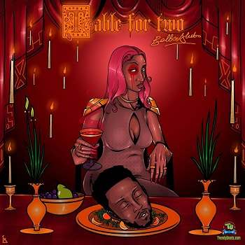 Bella Alubo Impresses Us With Her Outstanding Track “Table For Two”