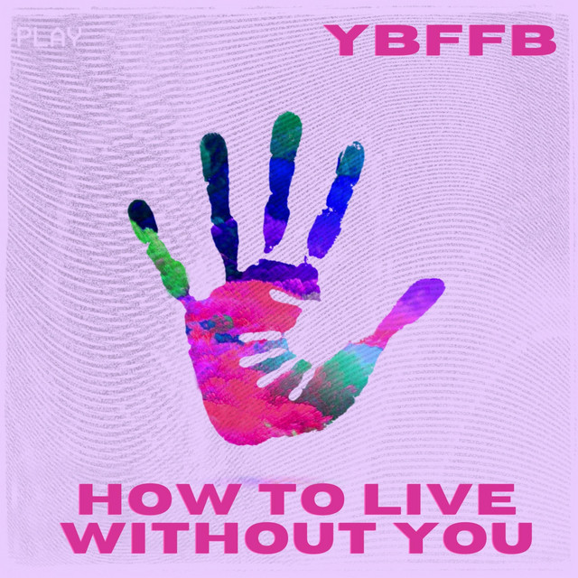 YOUR BEST FRIEND’S FAVORITE BAND Introduce Their Melancholy Single “HOW TO LIVE WITHOUT YOU”