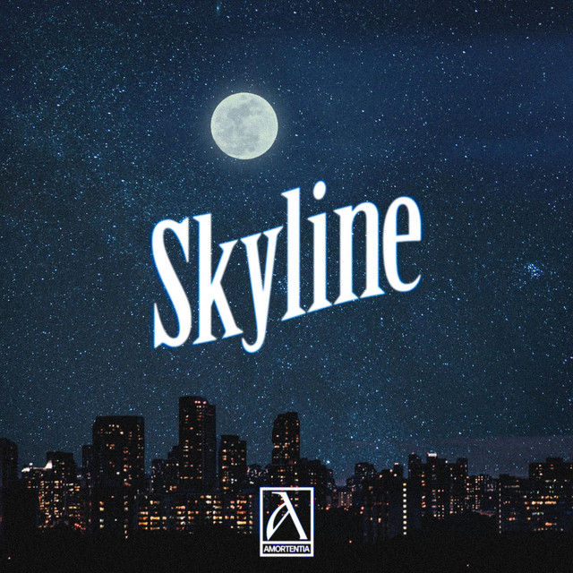 Amortentia With His Nostalgic Track “Skyline”