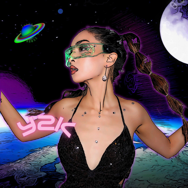 Jen Kalicharan Takes Us Back To The 2000’s With “Y2K”