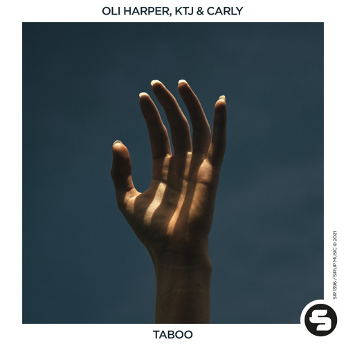 KTJ & Carly Take Us On A Thrilling Ride With “Taboo”