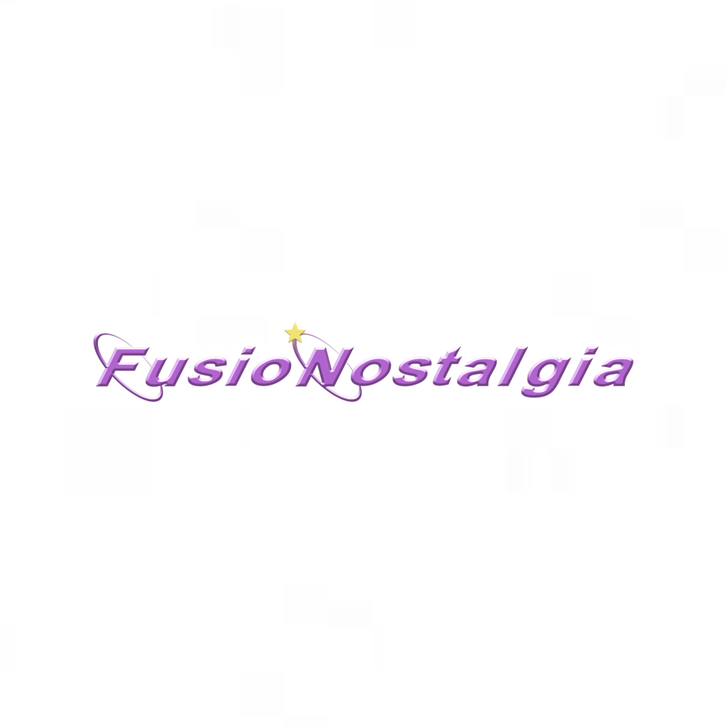 Welcome To The Music Space Of        FusioNostalgia!