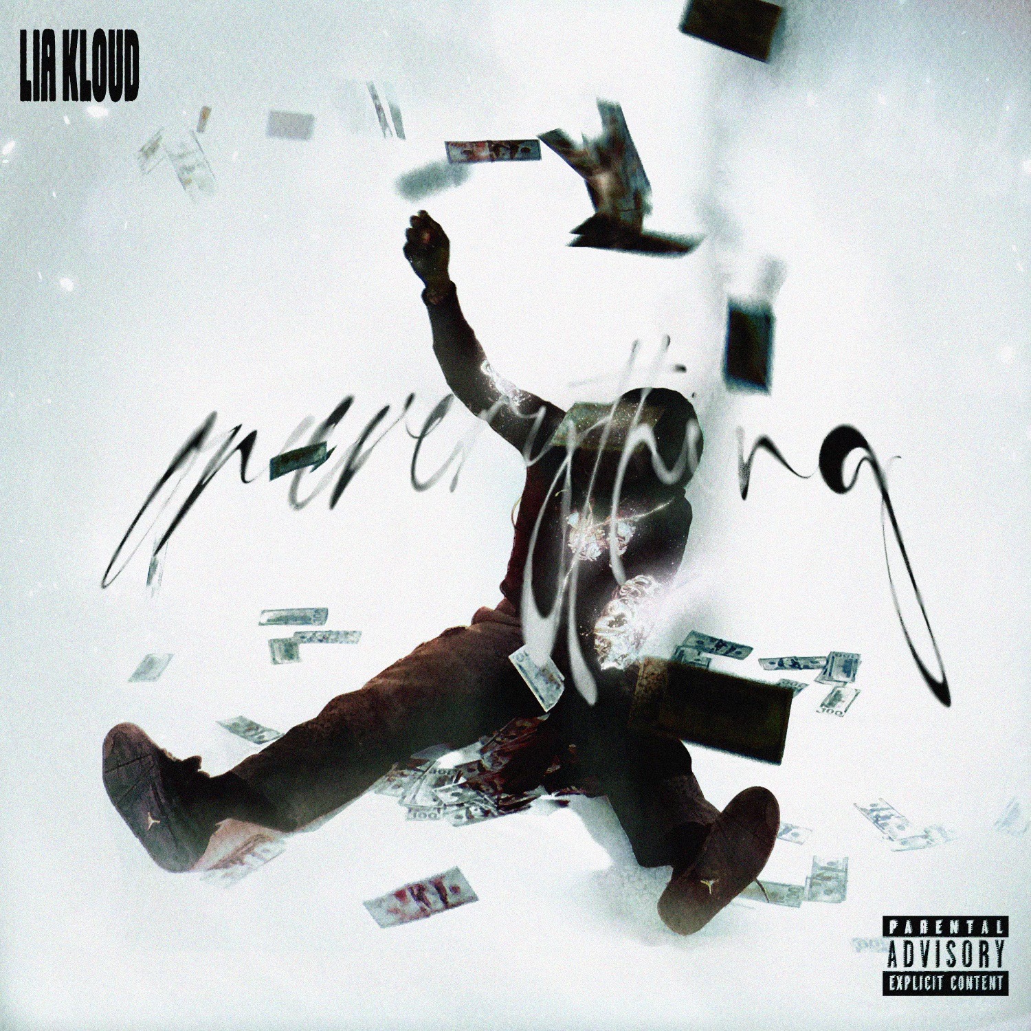 Lia Kloud Introduces Her Booming Single “On Everything”