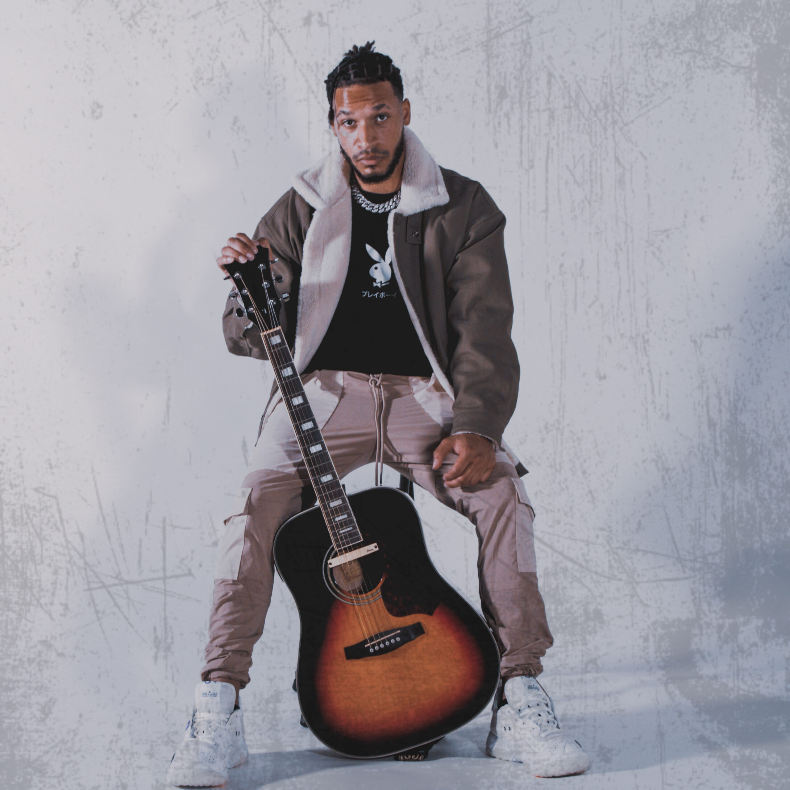 Somnea With His Stupendous Track “The Way”