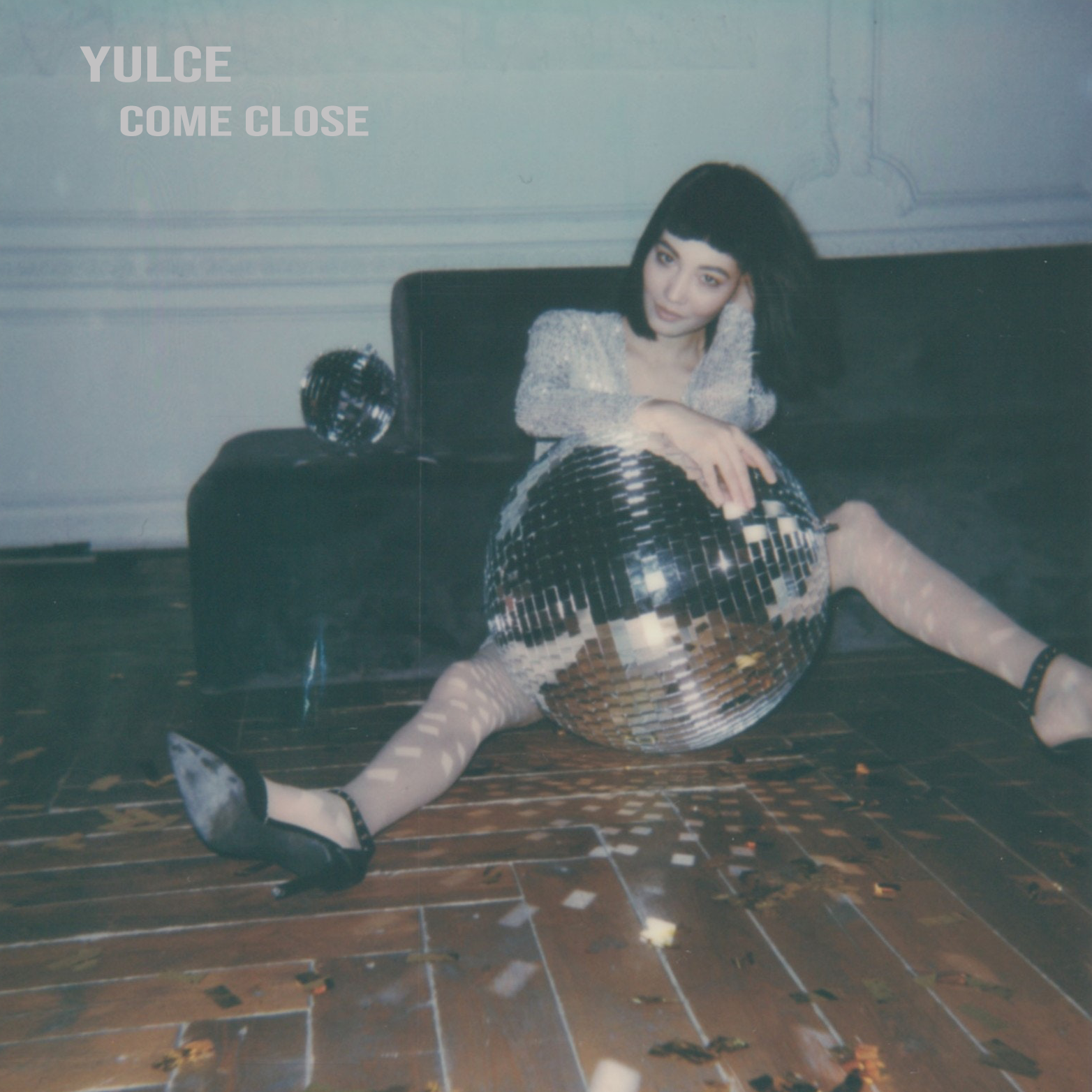 Yulce With His Gripping Single “Come Close”