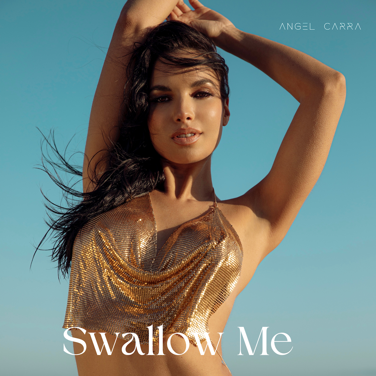 Discovering the Depths of Emotion with Angel Carra’s “Swallow Me”