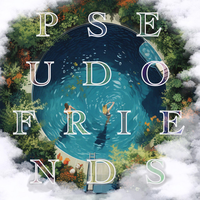 The Distinctive Sound of Gold Spectacles Shines in “PseudoFriends”