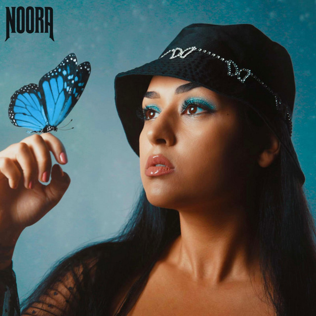 Noora’s Powerful Return with “Butterfly”