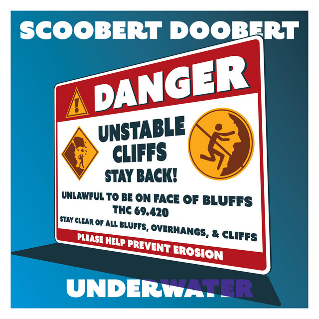 Scoobert Doobert’s Musical Prowess In “Underwater”