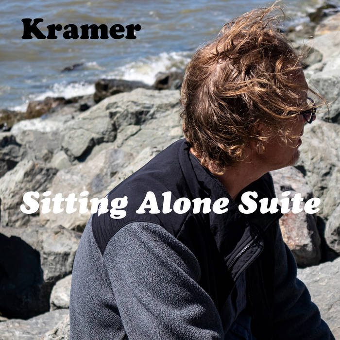 Kramer’s Musical Canvas in “Sitting Alone Suite”