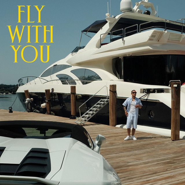 Boi Angel’s Latest Hit “Fly With You”