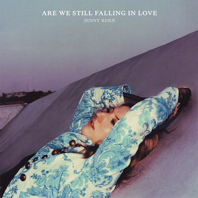 Jenny Kern Explores the Heart’s Echoes in “Are We Still Falling In Love”