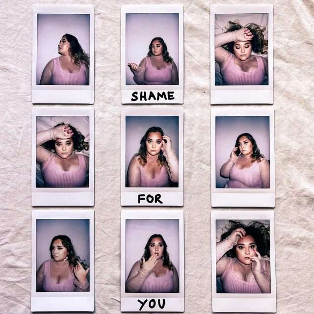Breaking Free with Livvy English’s Latest Hit “Shame For You”