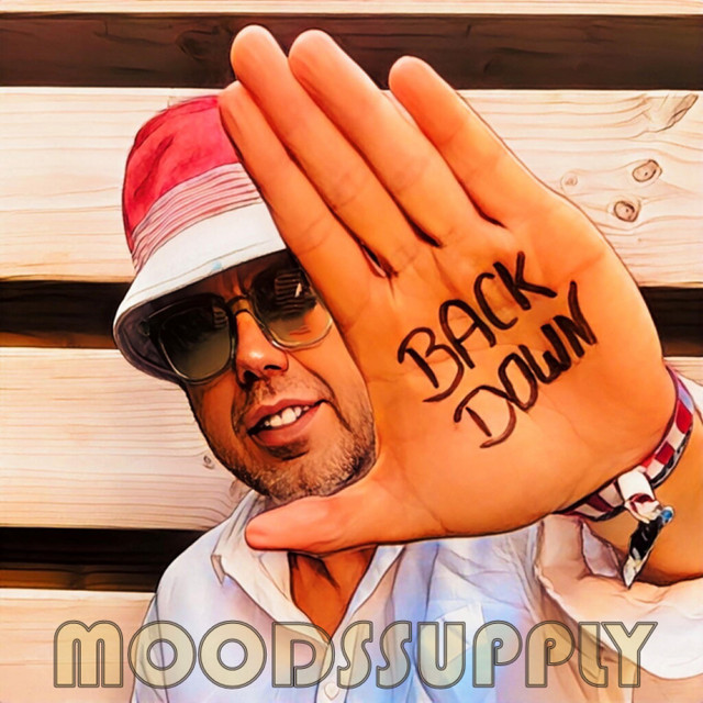 Funky Beats and Bittersweet Realities in Moodssupply’s “Back Down”