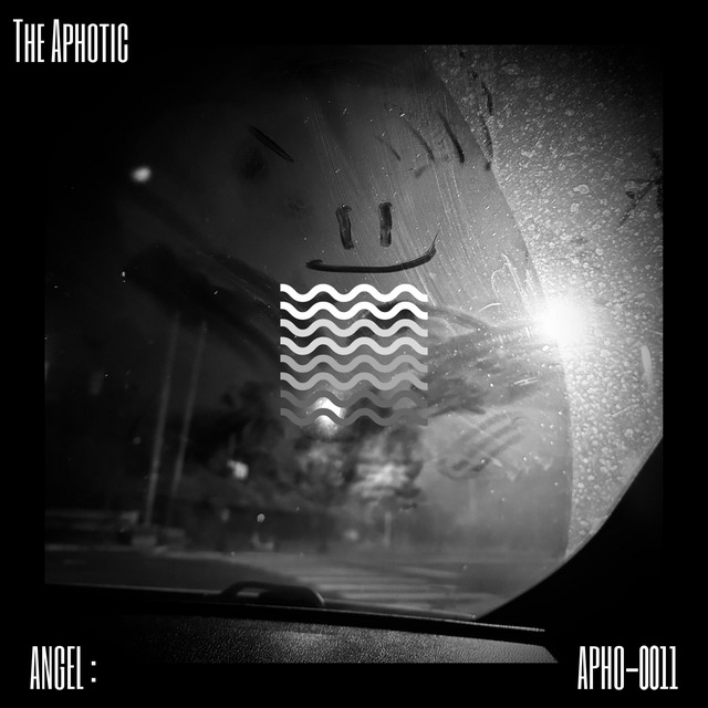Melancholy Meets Music in “Angel” by The Aphotic