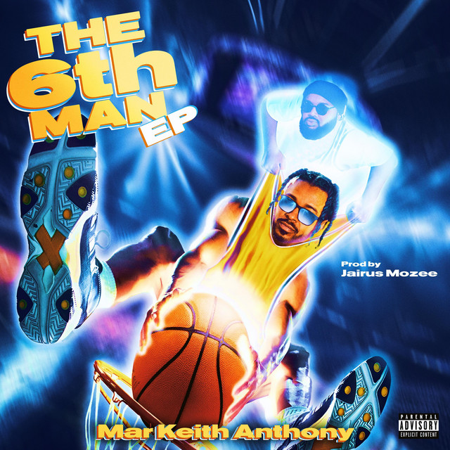 Unveiling the Brilliance of Mar Keith Anthony’s “The 6th Man”