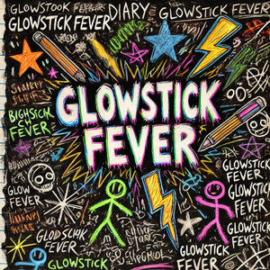 Akapalka’s “Glowstick Fever” Ignites the Scene