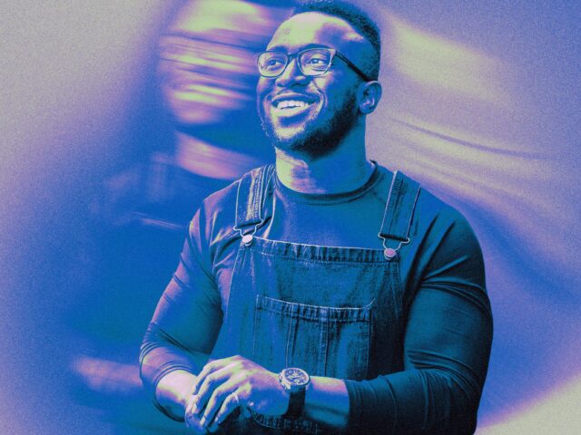 Femi’s “More or Less” Is a Whisper That Stays With You