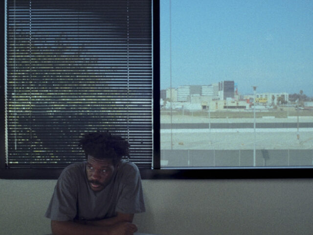 Jony Shelby’s “london//layover” Is R&B at Its Most Honest