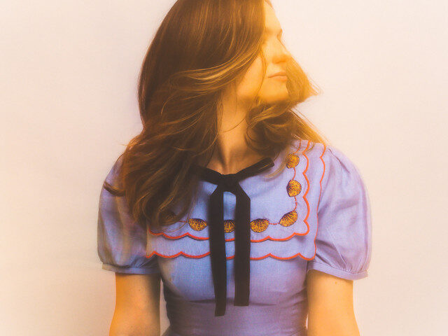 Lauren Minear’s “Nice Guy” Is a Warning Disguised as a Bop
