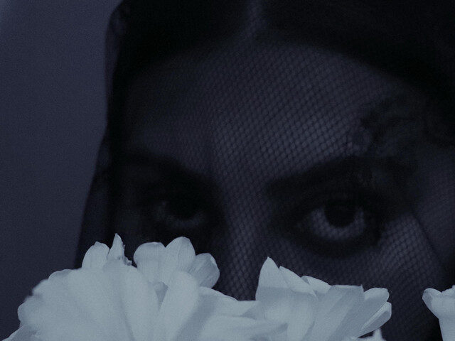 Nadia Younes Turns Heartache Into Art on “Tombstone”