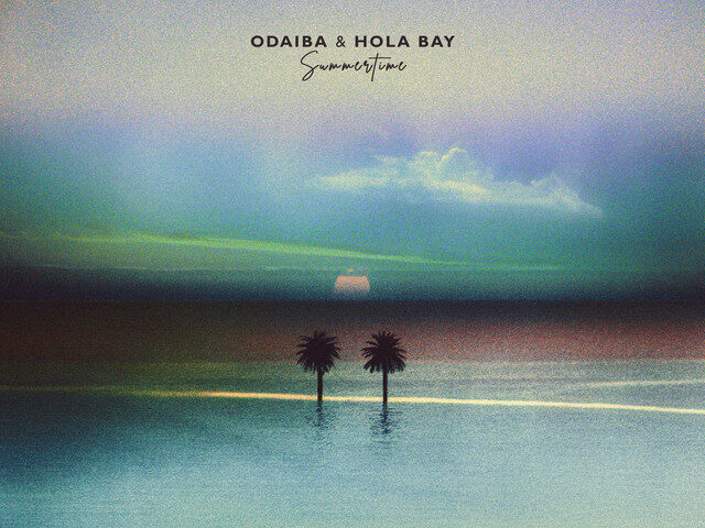 Electronic Funk Meets Feel-Good Vibes in Odaiba x Hola bay’s “Summertime”