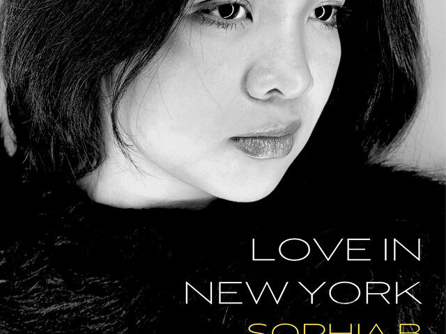 Sophia B Trades Movie Romance for Real Emotion in “Love in New York”