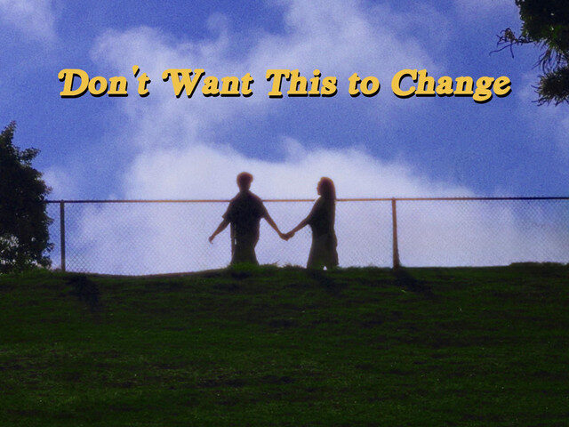 Austin Gatus & Sophia James Make Magic with “Don’t Want This to Change”