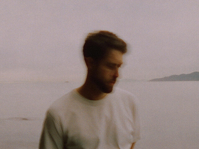 Dylan Perkons Returns with “We Don’t Know the Ending Yet”