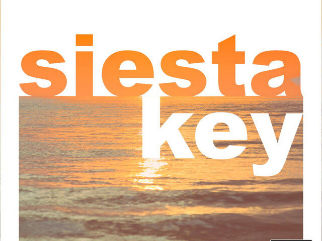 FLEMING Captures Coastal Nostalgia in “Siesta Key”