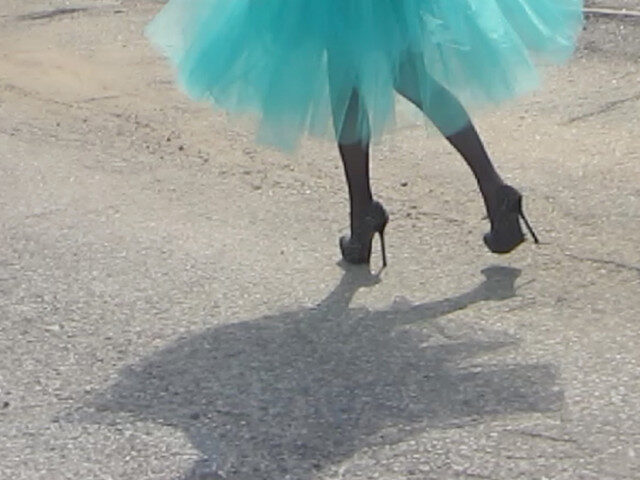 Get Lost in Fame Hunter’s Hypnotic New Single “Disappear”