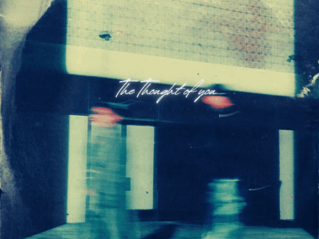 Khern$ x Miz.Clover Trace the Edges of Connection in “Thought of You”