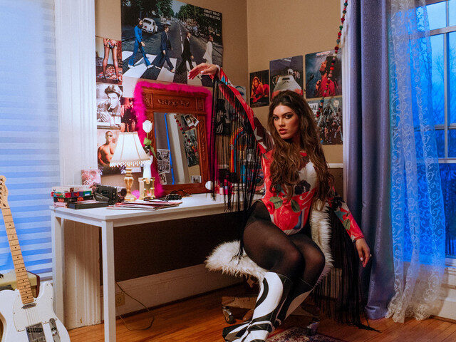 Maggie Andrew’s “How to Sing for Money” Is a Pop Revelation