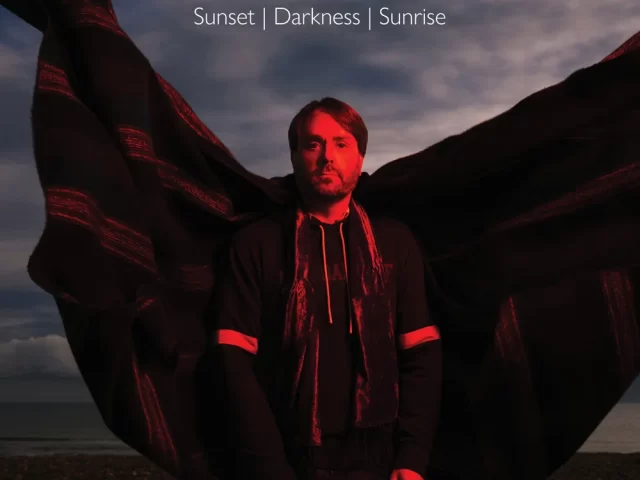 Rob Finlay Paints Emotion in Sound on “Sunset | Darkness | Sunrise”