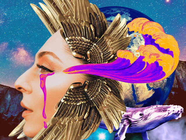 SOMA Explores Love and Emotion in Her Latest Release “Paradise”