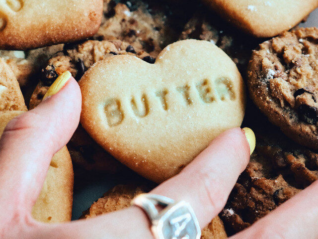 Amelie Jat Melts Hearts with Sweet New Single “BUTTER”