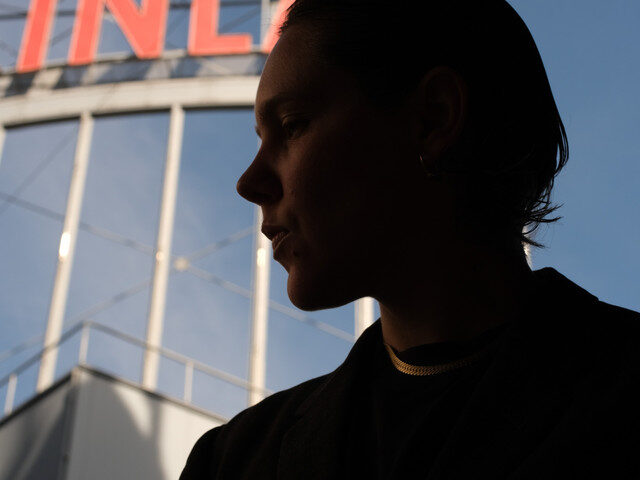 Amor’s “Wishful Thinking” Is the Summer Groove with a Bittersweet Edge