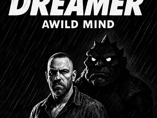 Awild Mind’s “Dreamer” Soars With Quiet Defiance and Hope
