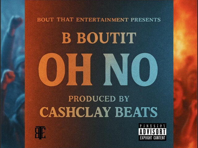 B BoutIt Rolls the Dice and Wins with “OH NO”