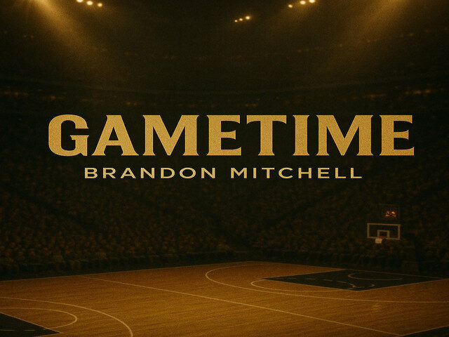 Brandon Mitchell’s “We Already Won” Is the Motivation We All Needed