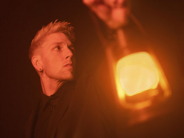 Brian Walker Hits a New Emotional High With “Pillars”