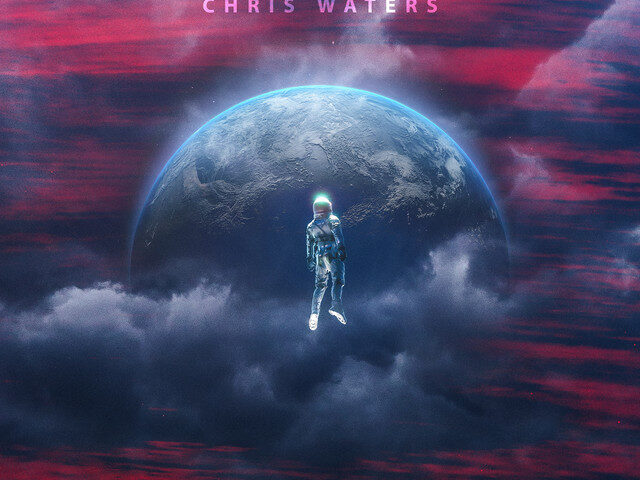 Chris Waters Finds Freedom in Sound on “With You”