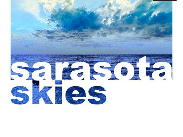 Cruising Through Nostalgia with Fleming’s “Sarasota Skies”