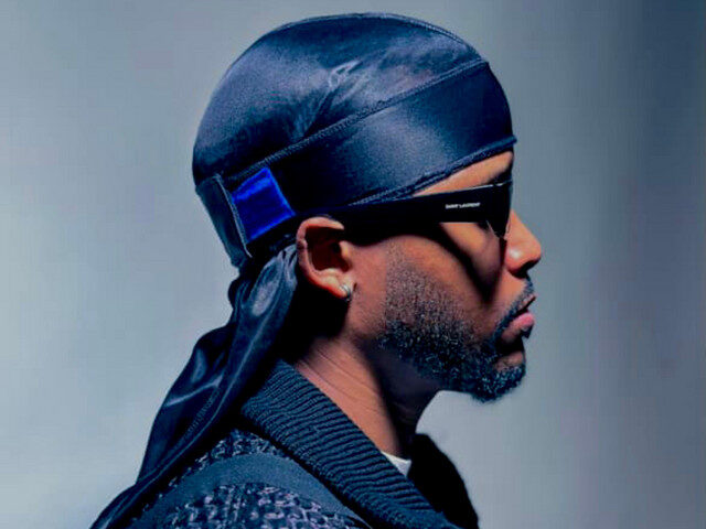 Farid Audee Shoots for the Stars with “Supernova (Wait for It)”