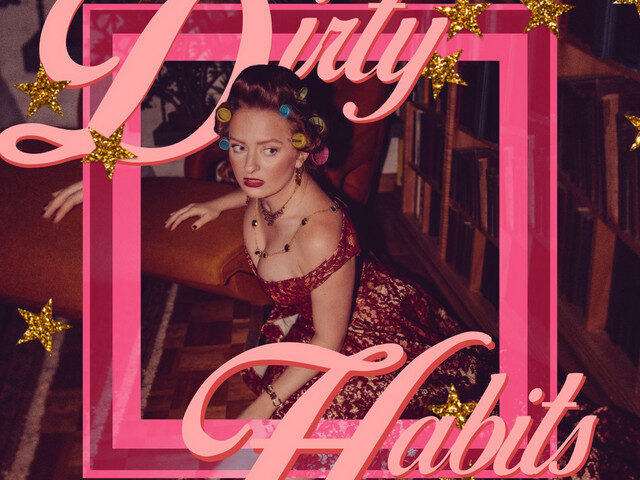 Gina Zo’s “Dirty Habits” Is a Rebellion in Heels and Headphones