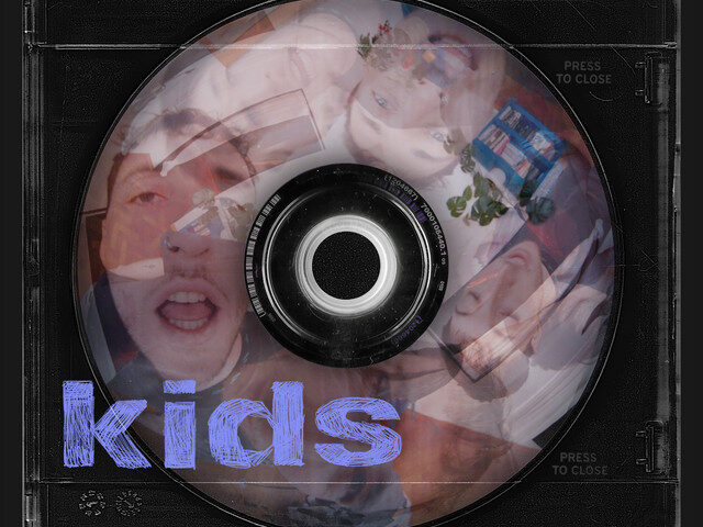 James Frida Balances Melody and Message in “Kids”