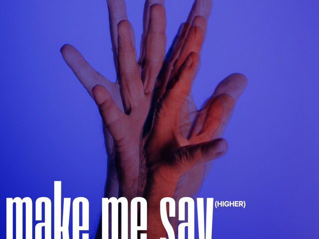 KARTINI’s “Make Me Say (Higher)” Is Pure Sonic Chemistry