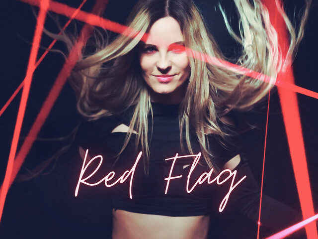 KTEE Turns Emotional Blind Spots into Pop Gold with “Red Flag”